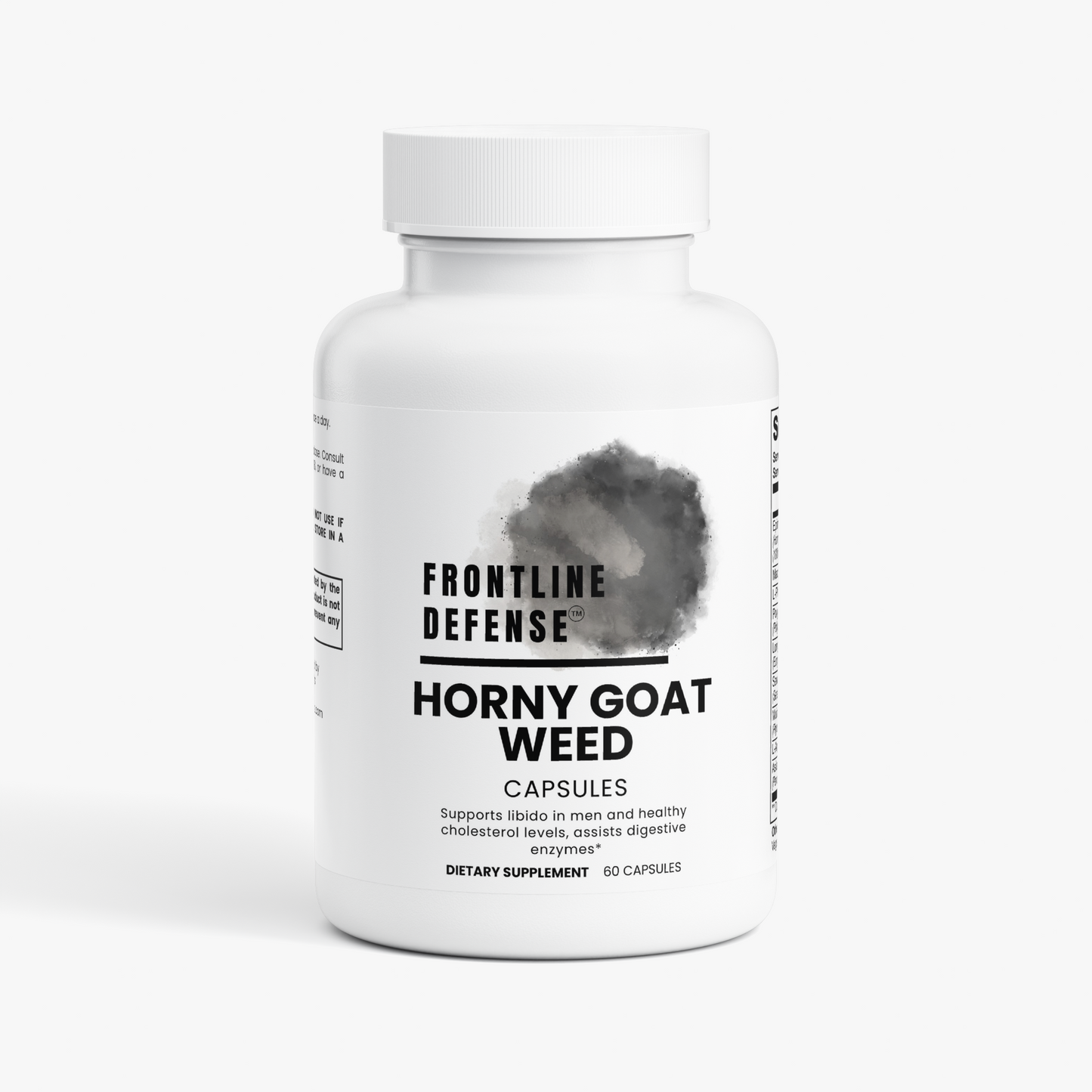 Horny Goat Weed