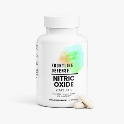 Nitric Oxide