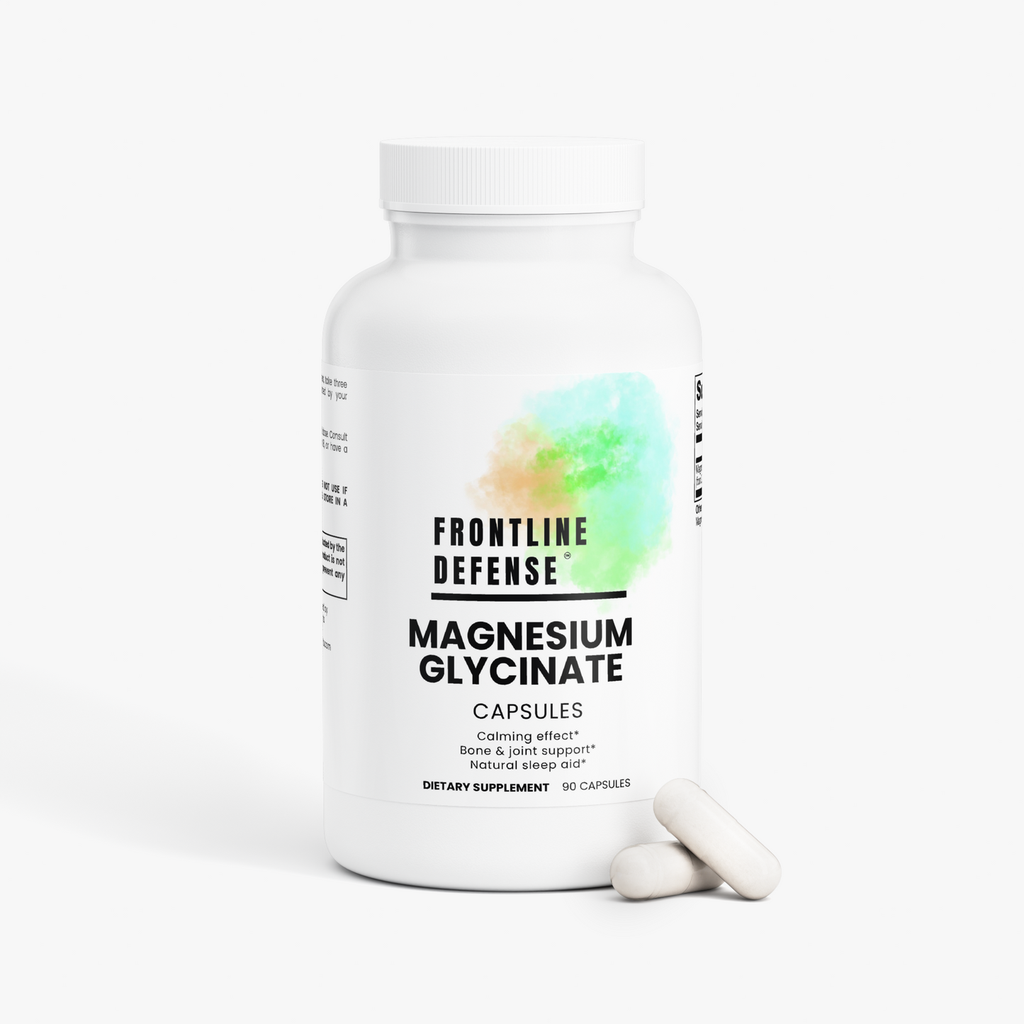 Magnesium Glycinate