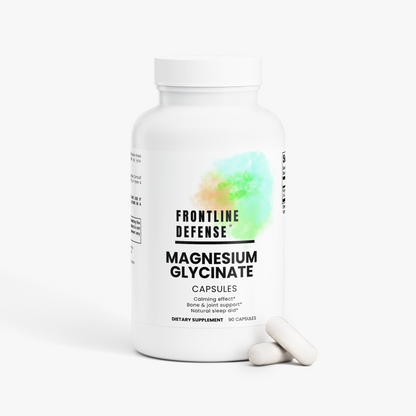 Magnesium Glycinate