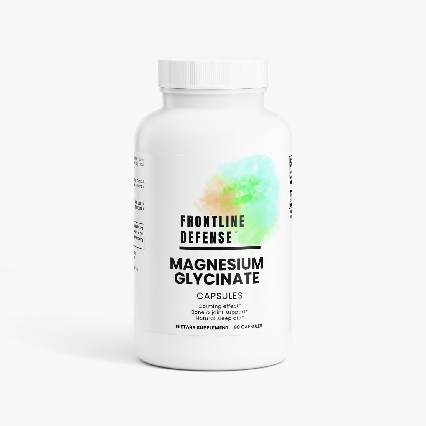 Magnesium Glycinate