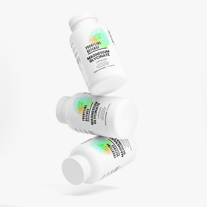 Magnesium Glycinate