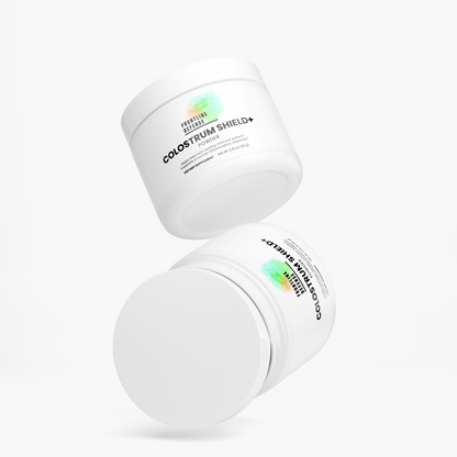 Colostrum Shield+ Powder