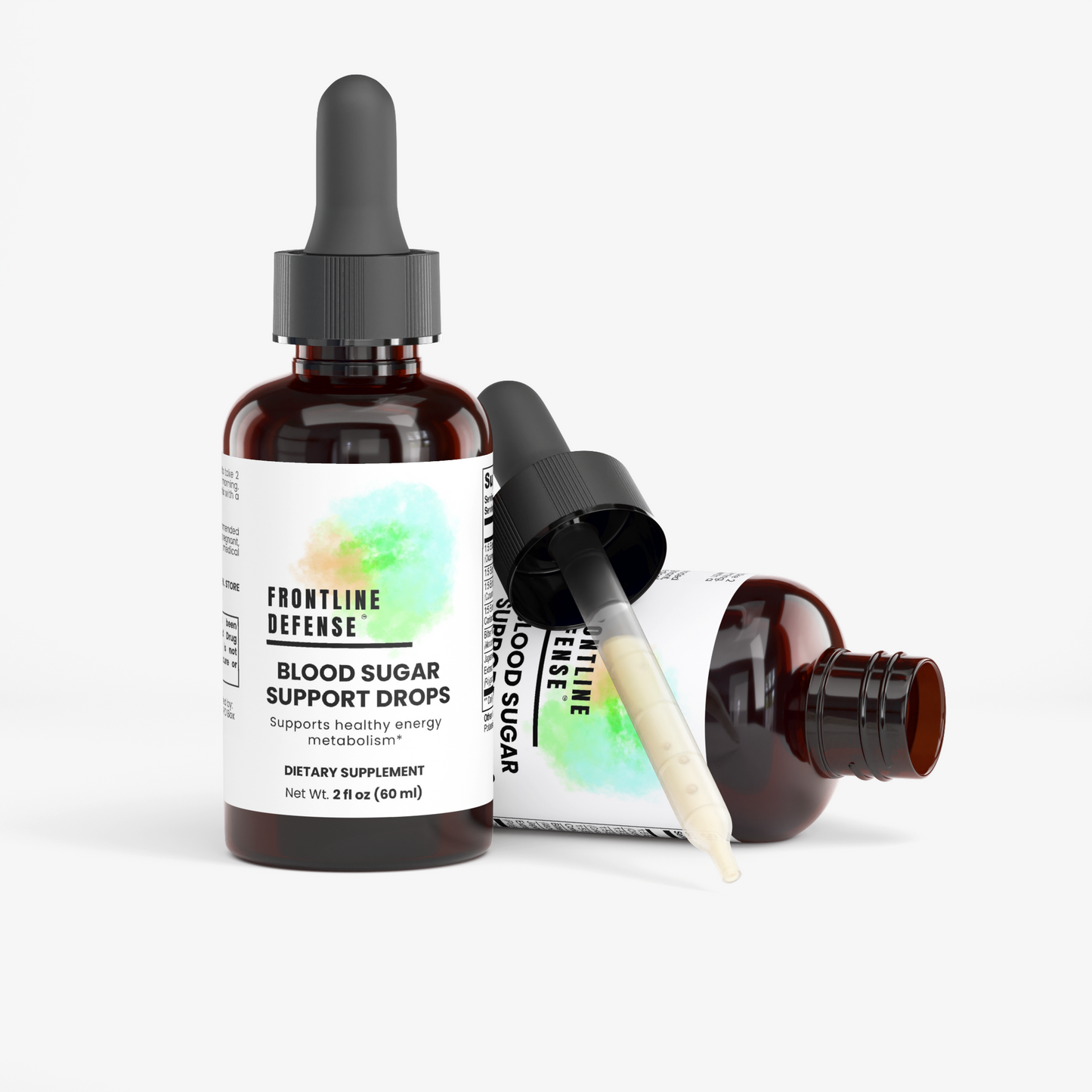 Blood Sugar Support Drops