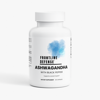 Ashwagandha