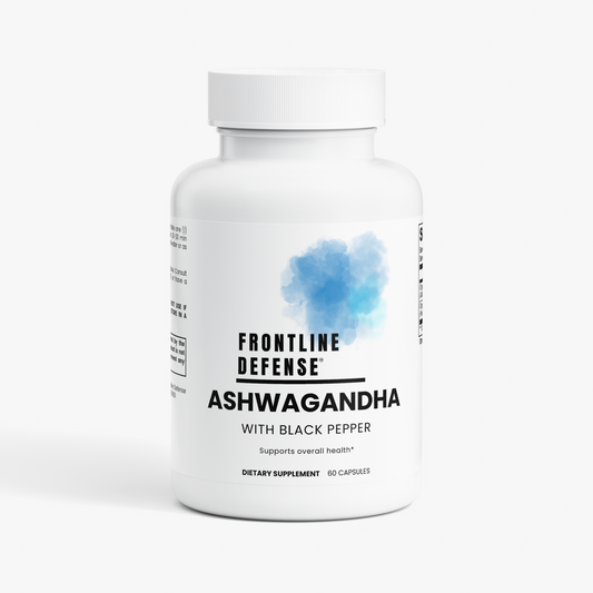 Ashwagandha