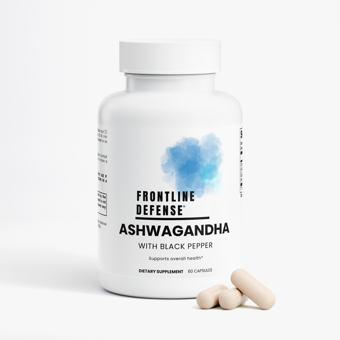 Ashwagandha