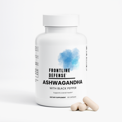 Ashwagandha