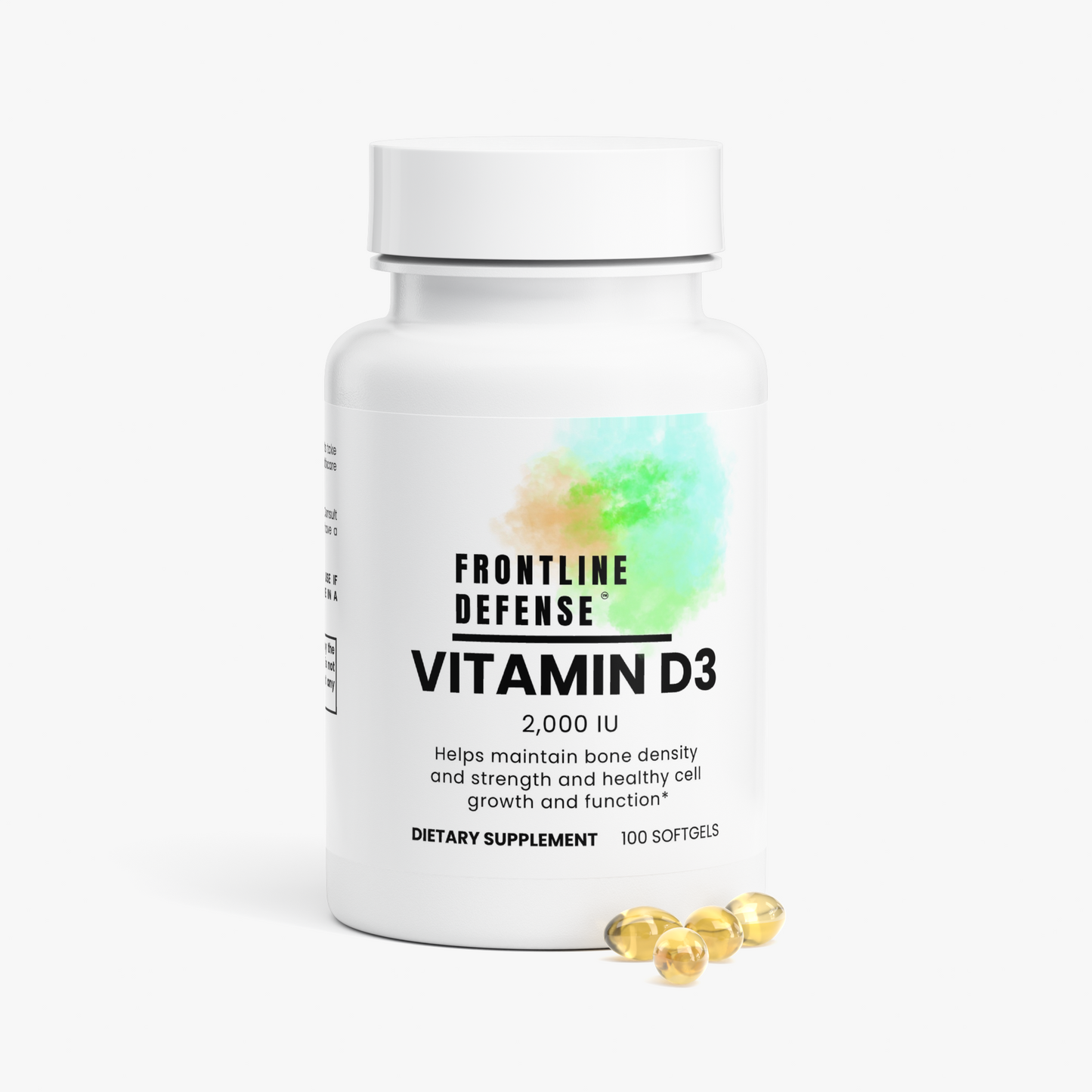Vitamin D3