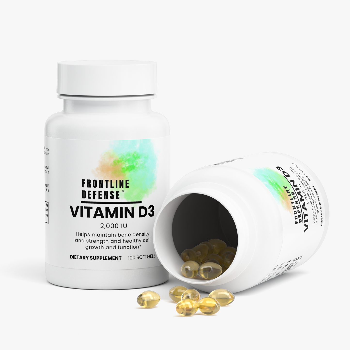 Vitamin D3