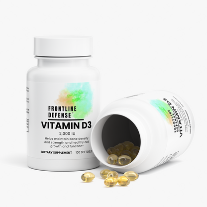 Vitamin D3