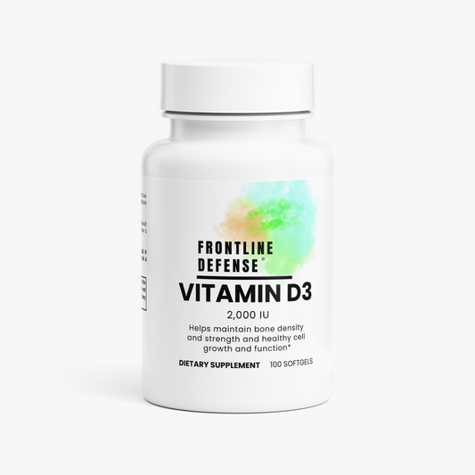 Vitamin D3