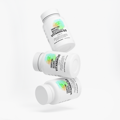Vitamin D3
