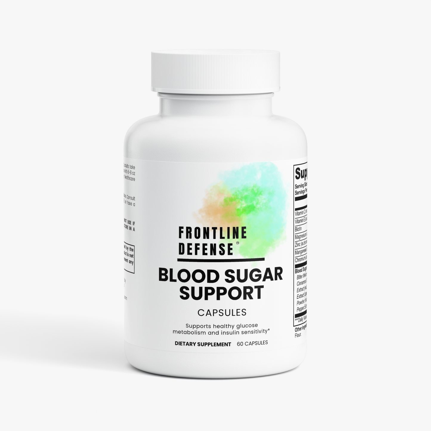 Blood Sugar Support