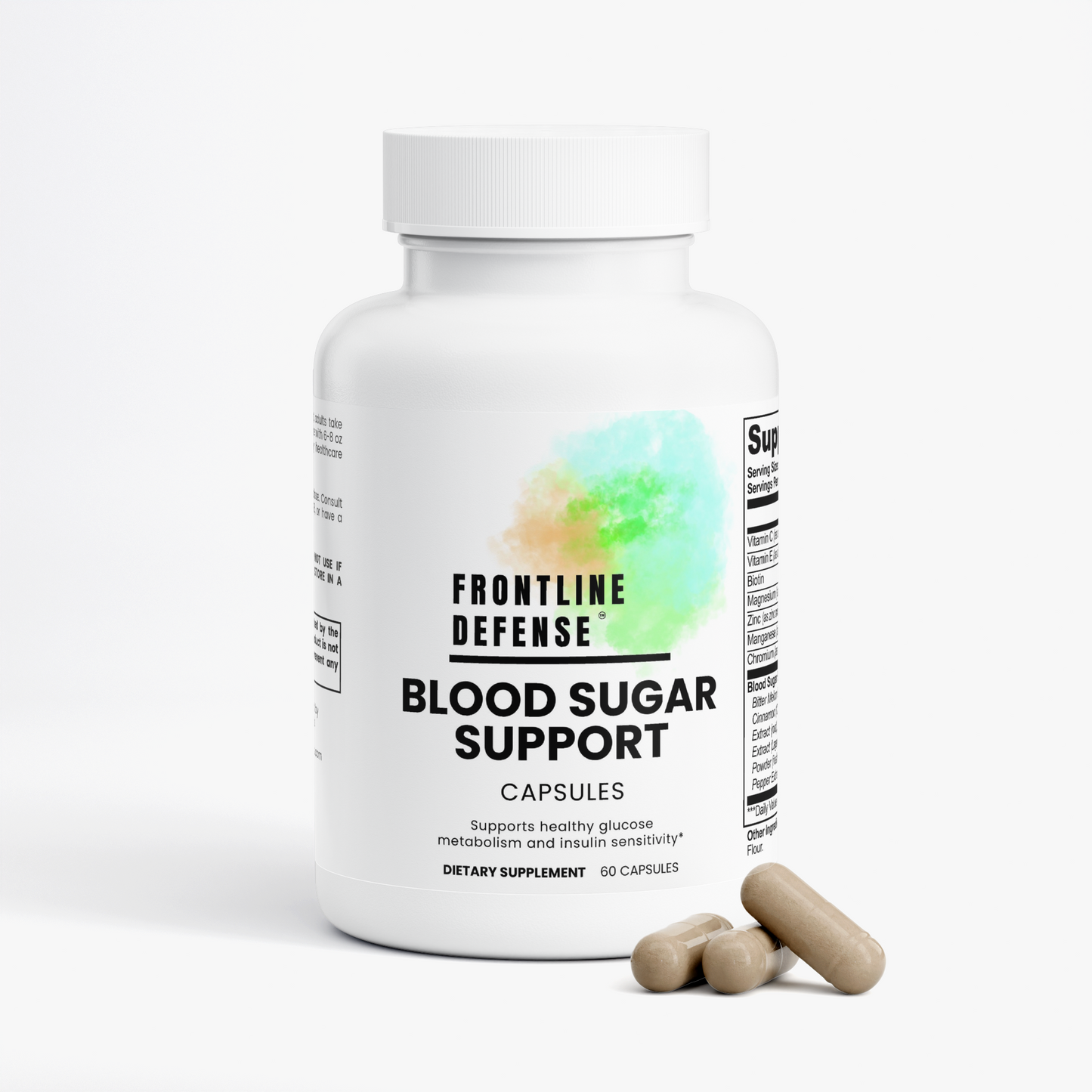 Blood Sugar Support