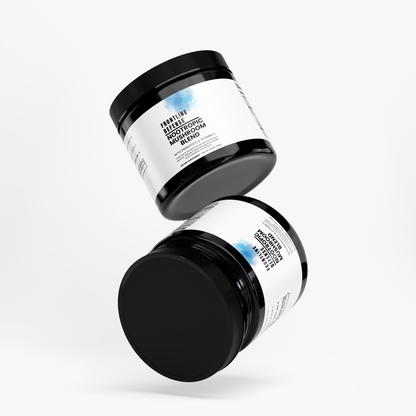 Nootropic Mushroom Blend
