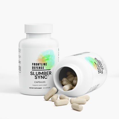 Slumber Sync™