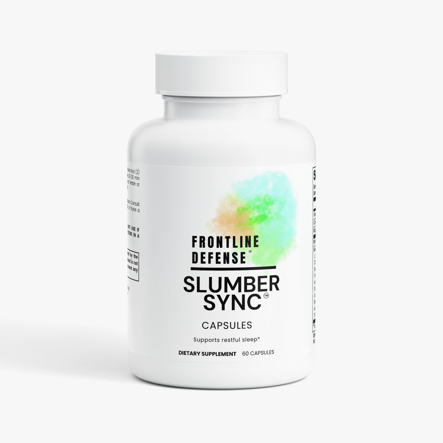 Slumber Sync™