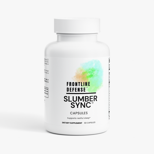 Slumber Sync™