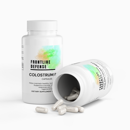 Colostrum Pro+