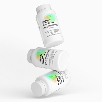 Colostrum Pro+