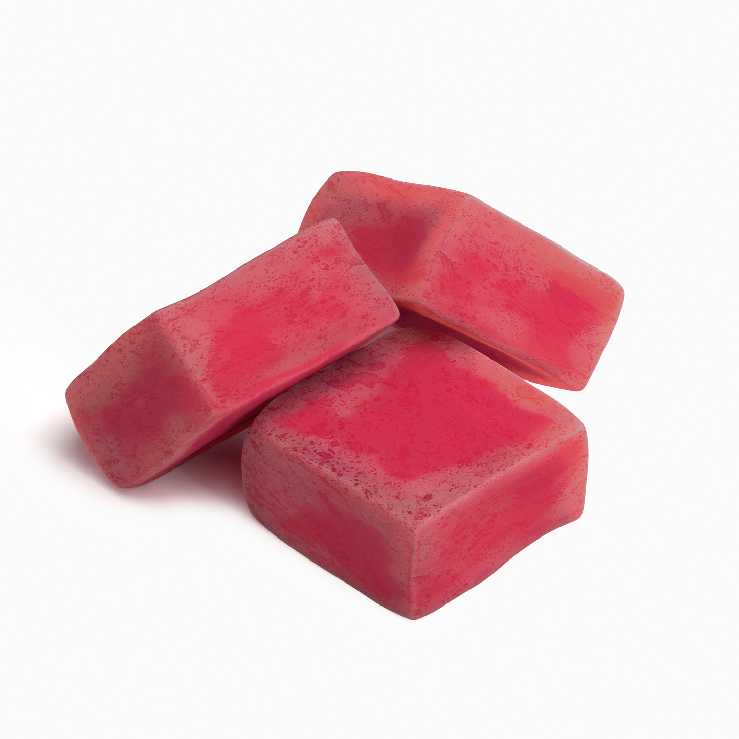 Focus & Flow Gummies with Cordyceps Mushrooms
