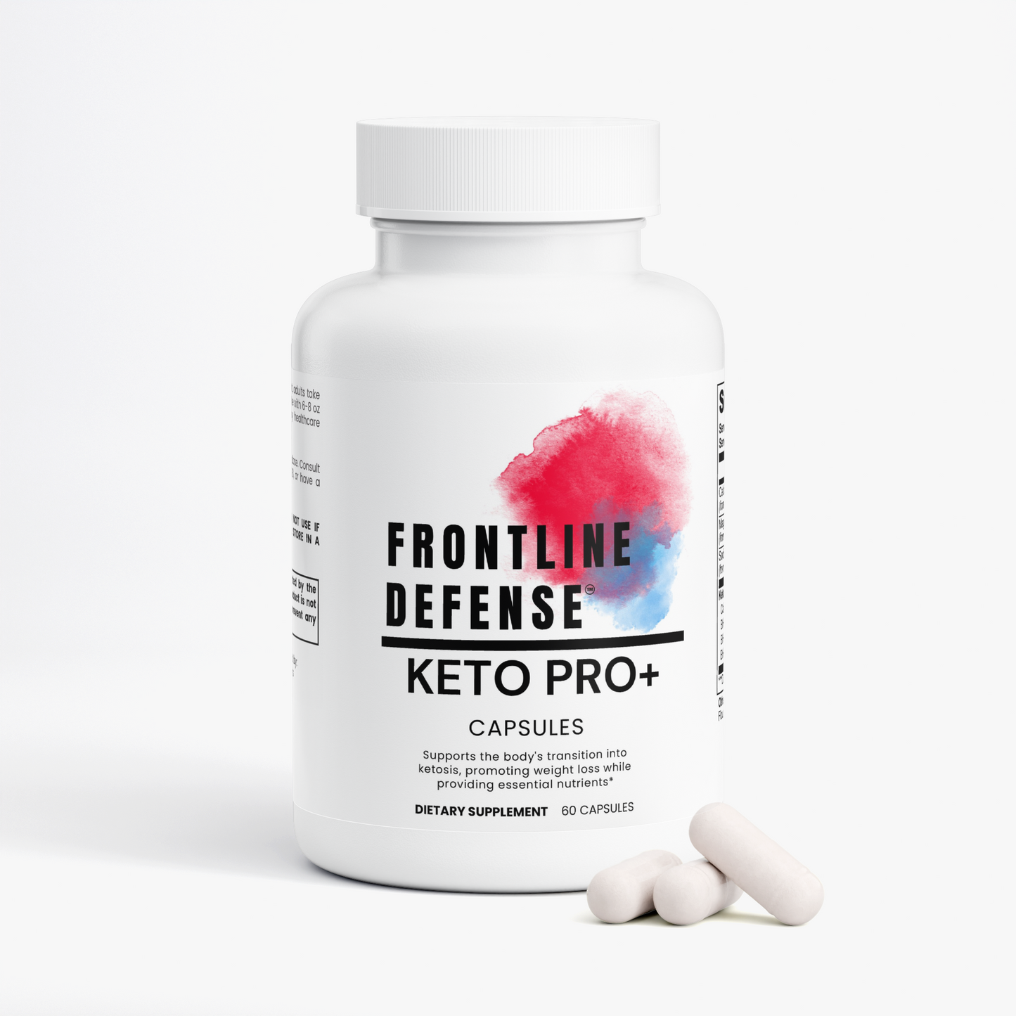 Keto BHB