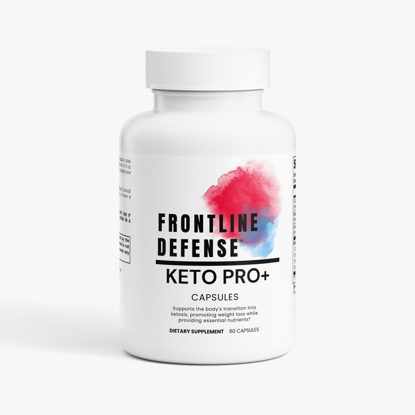 Keto BHB