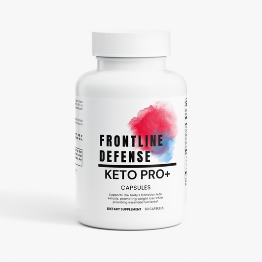 Keto BHB
