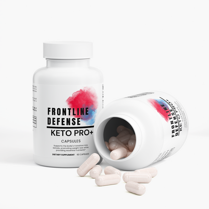 Keto BHB