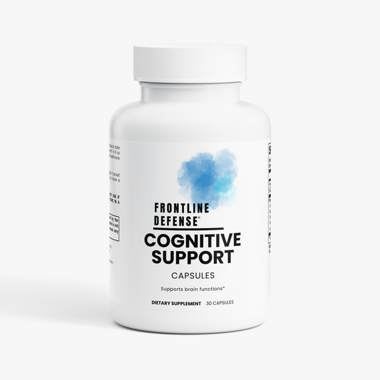 Cognitive Support