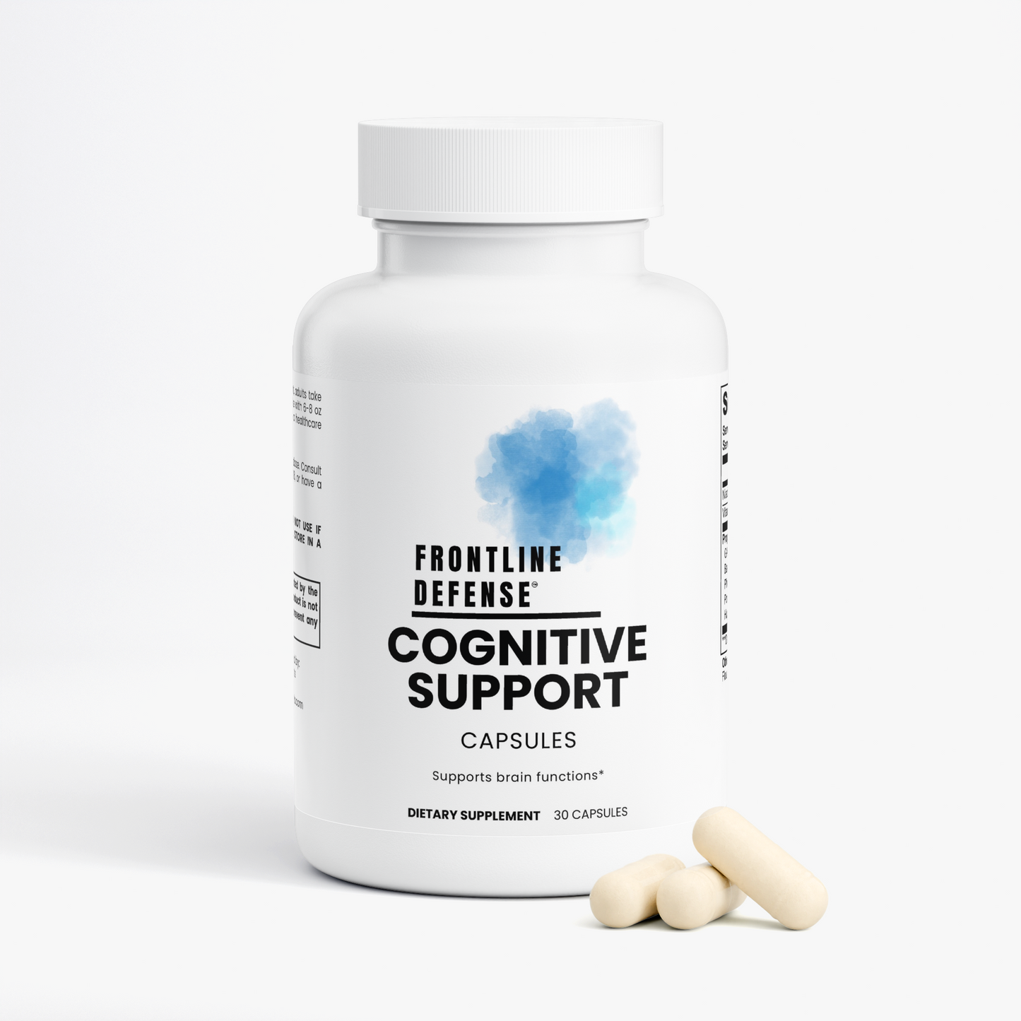 Cognitive Support