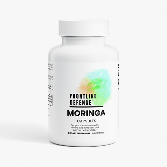 Moringa