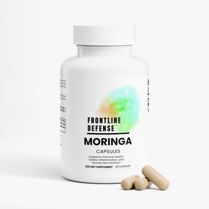 Moringa