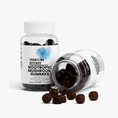 Mushroom Extract Complex