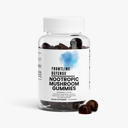 Mushroom Extract Complex
