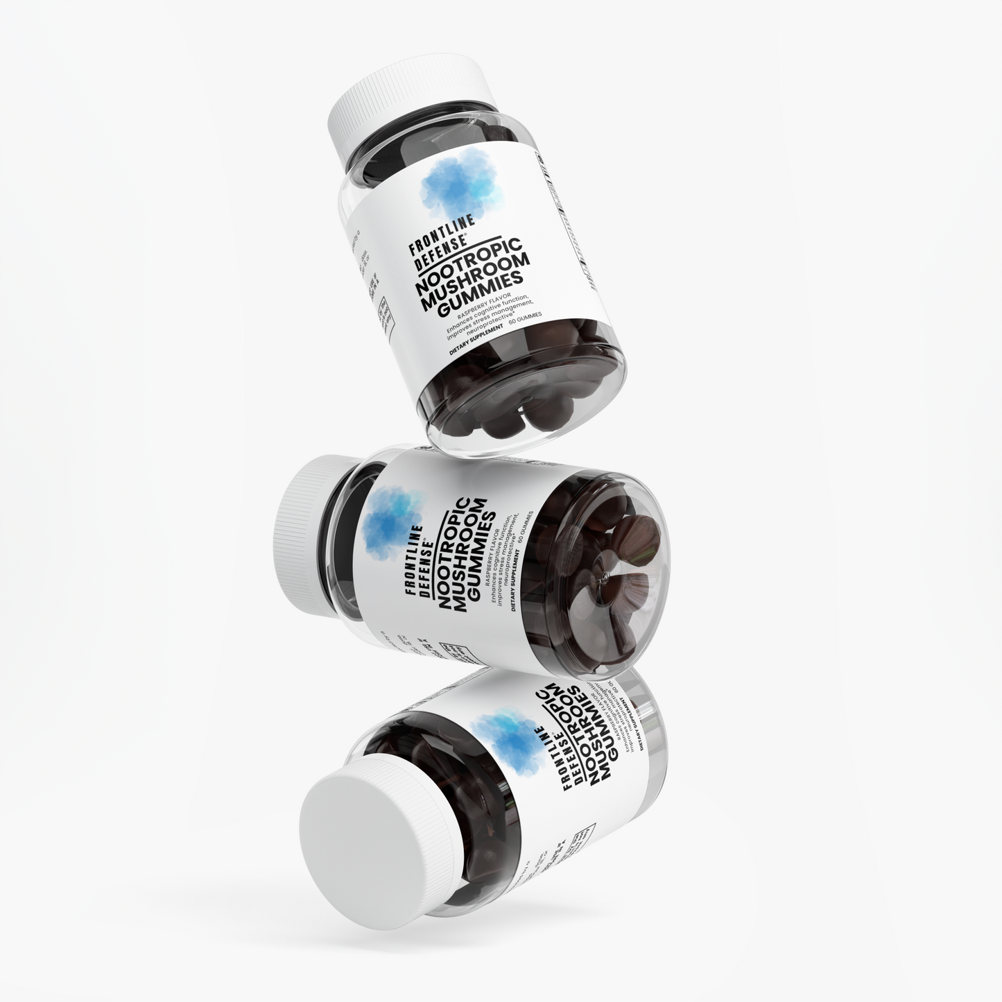 Mushroom Extract Complex