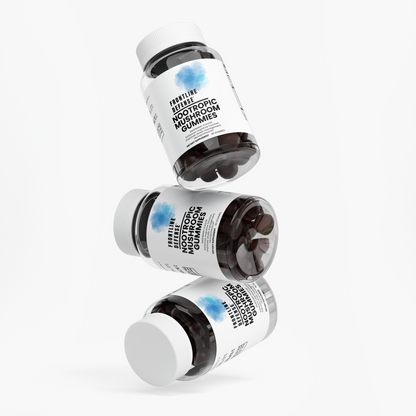 Mushroom Extract Complex