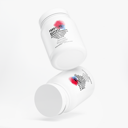 Advanced Formula Clean Protein 100% Whey Isolate in Vanilla