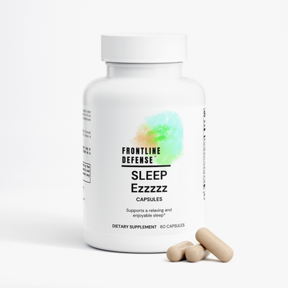 Sleep Ezzz™