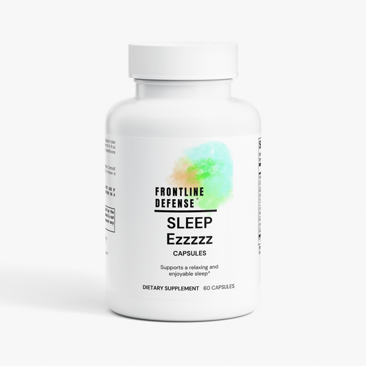 Sleep Ezzz™