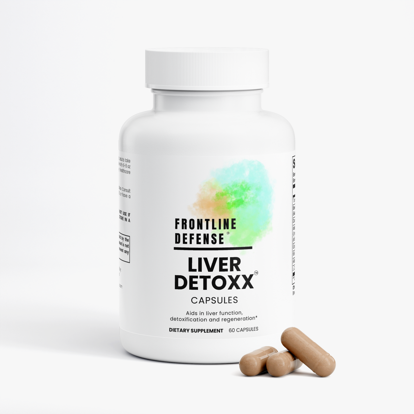 Liver Detoxx