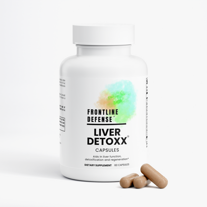 Liver Detoxx