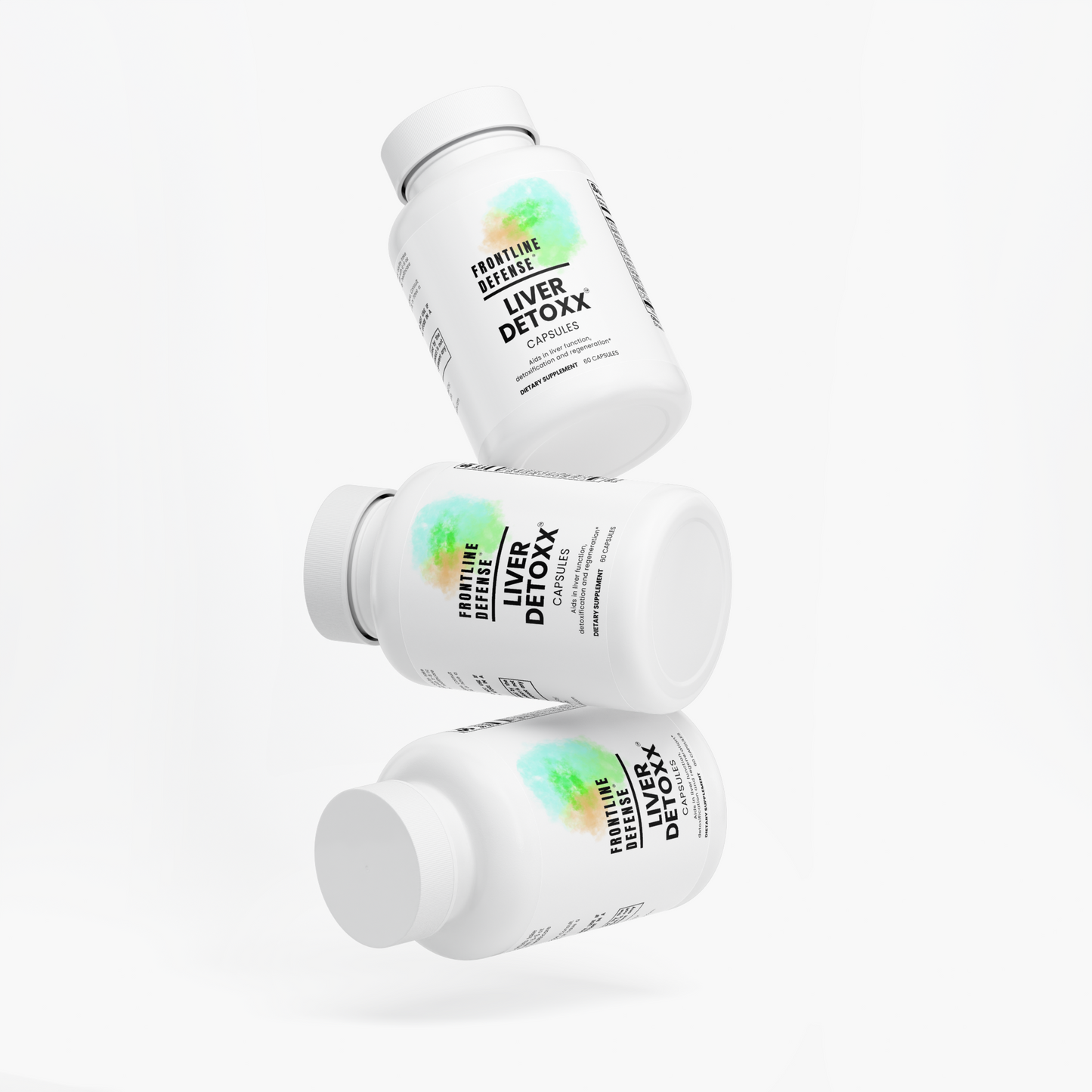 Liver Detoxx