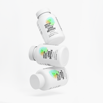 Liver Detoxx
