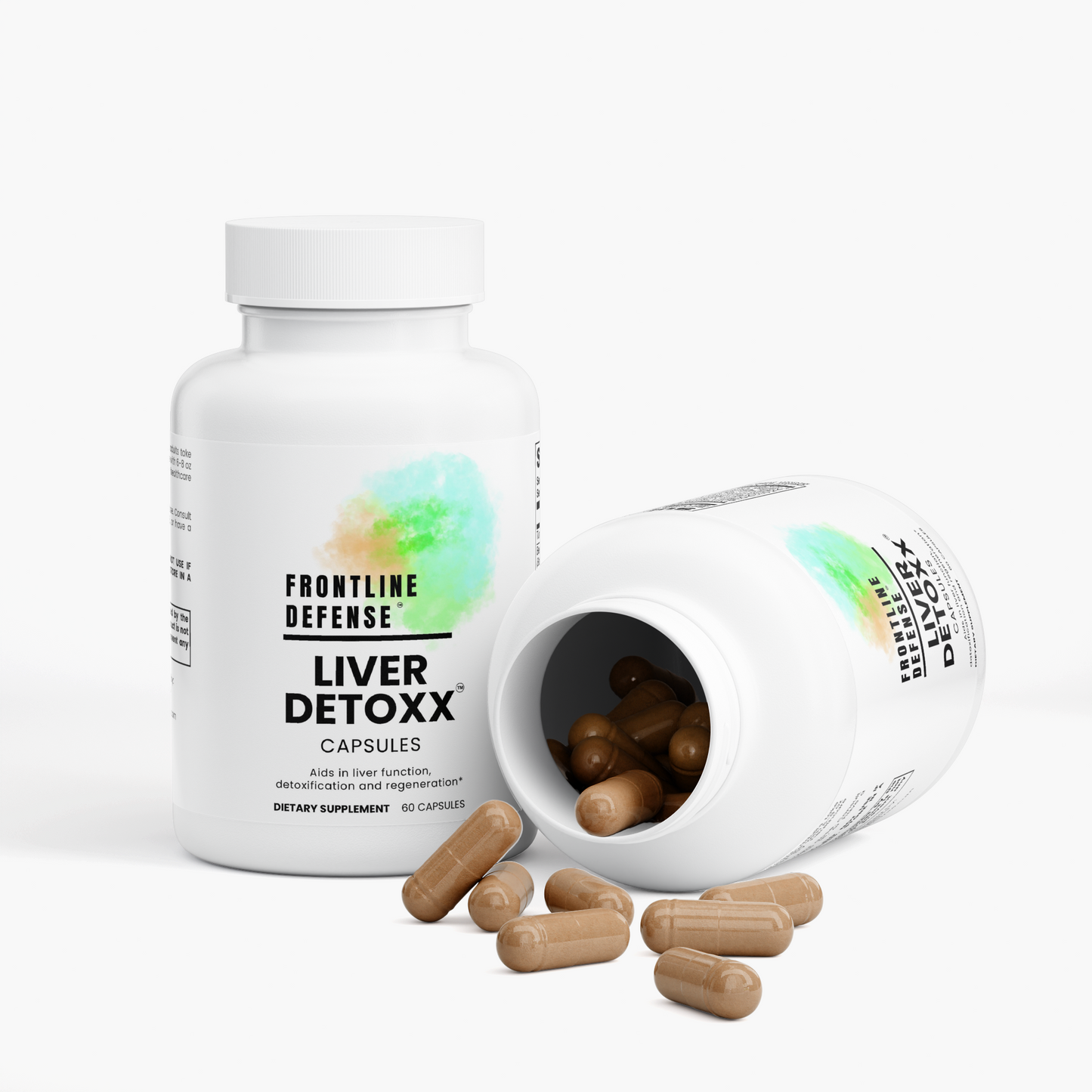 Liver Detoxx