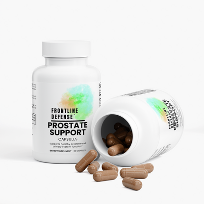 Prostate Support