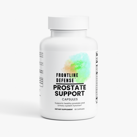 Prostate Support