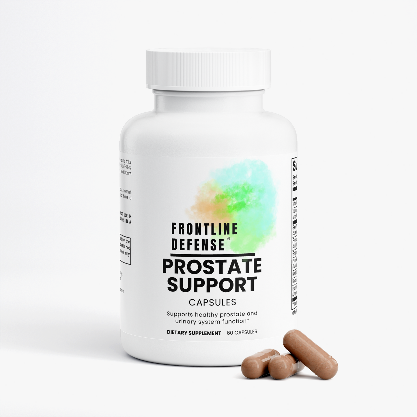 Prostate Support