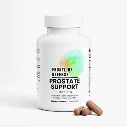 Prostate Support